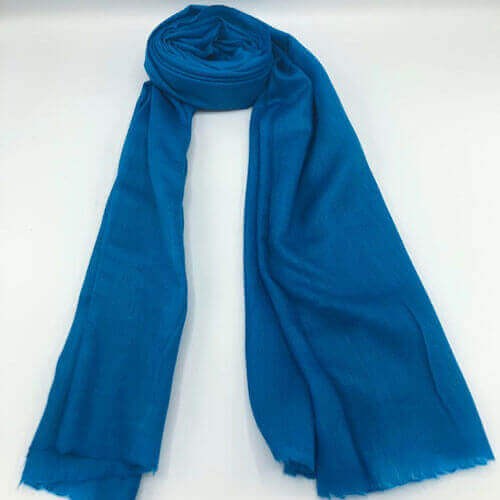 Yak wool Shawl 02